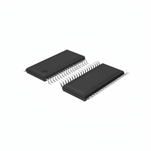 Componentes Electrónicos Integrados 38 TSSOP MSP430FR5859IDA Canal del Fabricante - Product Image 1