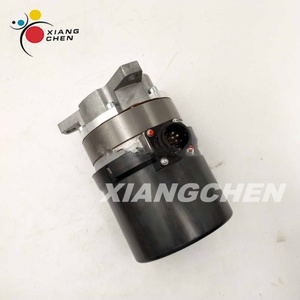 Moteur d'encre de haute qualité DO M2.186.5121 pour machines d'impression offset SM52/74/102 CD102 - Pièces détachées - Product Image 4