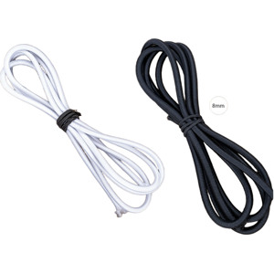 Dansky cường độ cao dây đàn hồi lõi cao su đàn hồi chuỗi tất cả các loại đặc điểm kỹ thuật vòng ban nhạc đàn hồi - Product Image 3