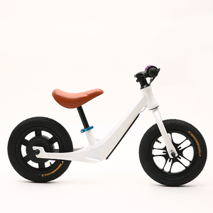 Juego de Ruedas OEM de Aleación de Aluminio y Magnesio Coloridas, Bicicleta de Equilibrio Eléctrica 3 en 1 para Niños, Bicicleta de Montaña, Bicicleta de Trial, Gran Venta, Morething 3-6 Años - Product Image 1