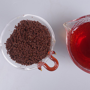Gránulos de té negro de Ceilán de Assam de alta calidad, té rojo roto CTC, adelgazamiento de la salud, nivel <span class=keywords><strong>1</strong></span>, materias primas de grado alimenticio, té a granel en bolsas - Product Image 4