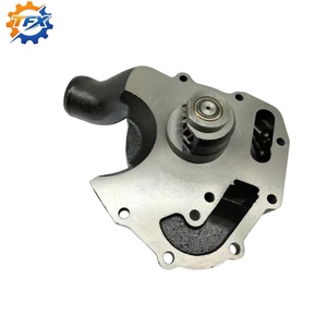 Pompe à eau pour moteur diesel C4.4 3054C 3054E, pièces de machines de construction pour excavatrices 312D2 313D2 315C M315C, références 354-1672 354-4754 - Product Image 1
