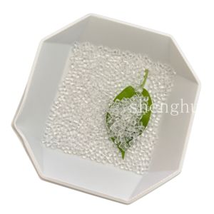 Poliestireno PS de Grado de Moldeo por Inyección, Materia Prima For-mosa GPPS GP5350 para Vajillas y Juguetes - Product Image 6