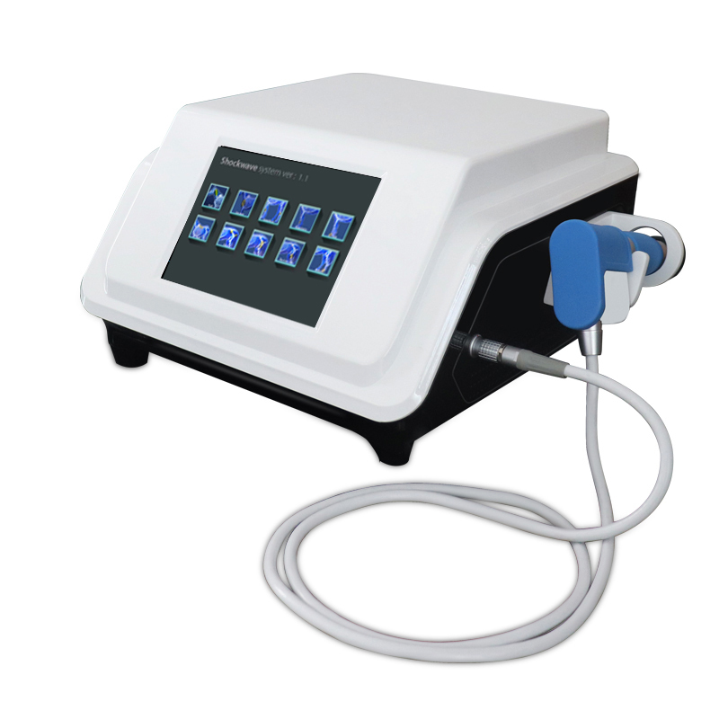 Vet Use Physiotherapy Pain Relief Shockwave