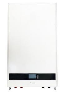 Hoge Kwaliteit 48V 200ah Lithium Solar Batterij Opslag Oplaadbare 5000W 10kwh 16S Lifepo4 Batterij Voor Thuis - Product Image 2