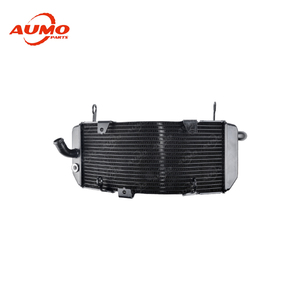 Radiateur de moto bon <span class=keywords><strong>prix</strong></span> pour YAMAHA <span class=keywords><strong>TMAX</strong></span> 530 2017-2019 - Product Image 3