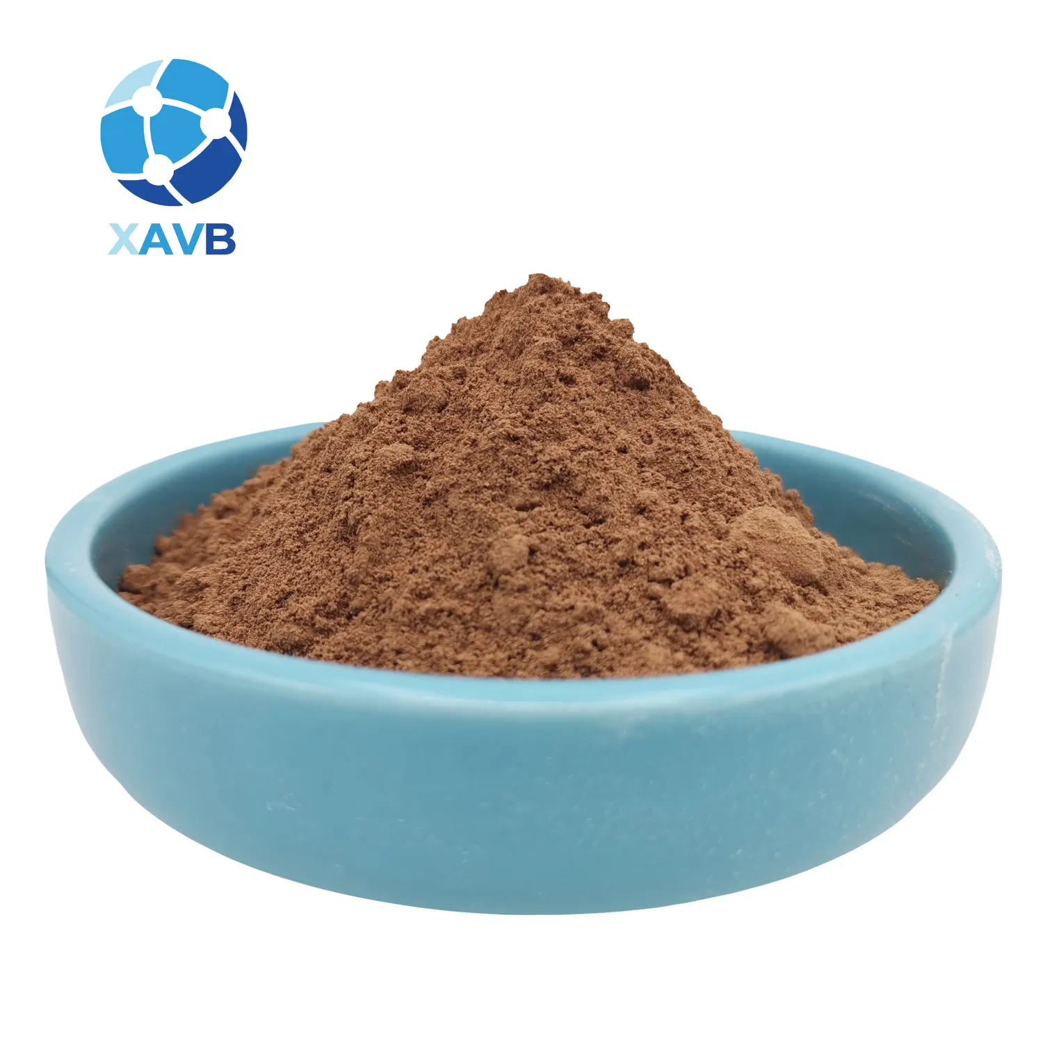 High quality Natural Red Clover Extract 40% Isoflavone Red Axle Extract Powder