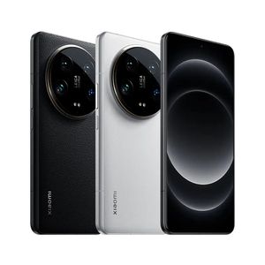 Version mondiale originale Xiao Mi 14 Ultra Snapdragon 8 Gen 3 120Hz 6.73" AMOLED Appareil photo 50MP 90W HyperCharge IP68 Téléphone portable - Product Image 3