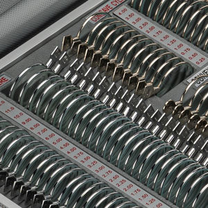 Juego de lentes de prueba JS-158, equipo óptico, gran oferta - Product Image 5