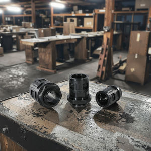 Carcasa de cable de alta resistencia mecánica personalizada conector de catéter <span class=keywords><strong>flexible</strong></span> impermeable - Product Image 6