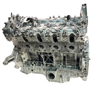 Motor M278 4,7 para <span class=keywords><strong>Mercedes</strong></span> Clase S W222 4,7 V8 M278.929 278.929 A278010290 - Product Image 3