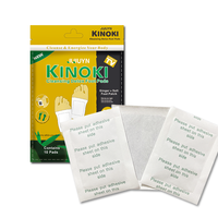Fabricant chinois de patchs détoxifiants pour les pieds Kinoki, patchs naturels pour éliminer les toxines, soin des pieds à domicile, soin des pieds pendant le sommeil, approvisionnement en gros