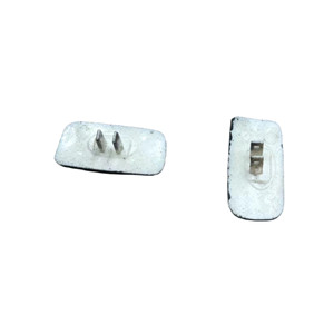 ซิตรอน เปอโยต์ 307 ปุ่มสวิตช์ควบคุมหน้าต่างแบบสองง่ามอะไหล่ทดแทนใหม่ - Product Image 2