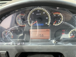 โรงงานผลิตรถตักล้อยี่ห้อดังจากจีน ราคาโรงงาน รถตักหน้า 5 ตัน รุ่น ZL50GN สำหรับขาย - Product Image 5