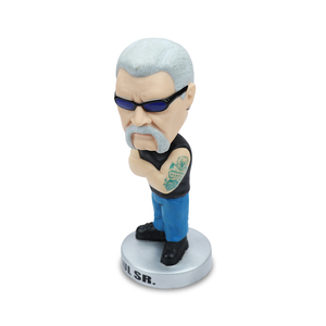 OEM Personnalisée Conception 3D Unisexe Plastique PVC Movie Star Action Figure Haute Qualité Dessin Animé Modèle Minis Résine Vente en Gros Fabricant - Product Image 2