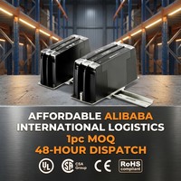 Filtro EMI/RFI Schaffner FN3026HP-30-71 30A Trifásico 480VAC para Riel DIN, para Servomotores de Automatización, Resistencia de 7.8m, IP20