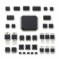 Solución BOM para ECU Automotriz: MCU STM32 + Transceptor CAN + Gestión de Energía + Protección ESD (Suministro Integral)