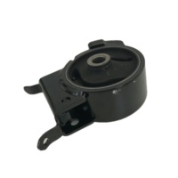 Support moteur gauche YUBOH 12372-02160 pour VIOS Suzuki Swift Avensis 2002-2008 1.5L MT 12 mois de garantie