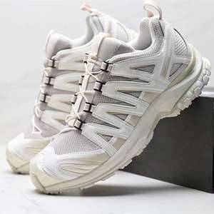 Zapatillas Deportivas Casuales de Lujo de Marca SL de Alta Calidad para Hombre y Mujer, Retro Clásicas con Cordones, con Forro de Malla, que Aumentan la Altura - Product Image 3