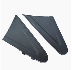 75495-<span class=keywords><strong>TR3</strong></span>-A01 est applicable au panneau de garniture du pilier avant pour le panneau de garniture triangulaire de la fenêtre Civic en 2012-2014 - Product Image 6