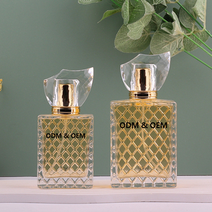 OEM ODM Classic Fresh Elegant Light Floral Perfume de <span class=keywords><strong>mujer</strong></span> Fragancia de larga duración <span class=keywords><strong>EDT</strong></span> - Product Image 1