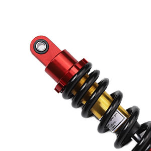 Amortisseur arrière de 250mm, absorption des chocs hydraulique en aluminium, pièces de rechange pour moto 125cc 110cc Go Kart - Product Image 6