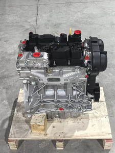 Moteur nu essence 1.5L EcoBoost Turbo à injection directe pour Ford Focus Kuga Escape Fusion C-Max Mondeo (M9DA,/M9MA) – Pièce de rechange - Product Image 2