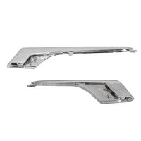 Bande de moulage pour phare antibrouillard 1049609 1049610 1049611 1049612 pour Model X