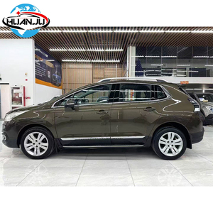 Peugeot 3008 1.6THP Classic 2016 Usado Premium, Auto a Gasolina, Buen Manejo, Bajo Kilometraje, Vehículo Familiar Práctico, Venta al Por Mayor para Exportación - Product Image 3