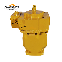 Bomba de Pistones D7R D7R2 D7R XR D7R II 2995790 20R3400 299-5790 Bomba Hidráulica para Tractor de Cadena CAT D7R