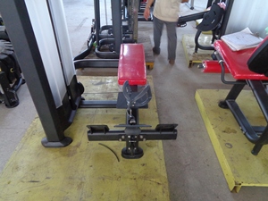 Máquina de Poleas de Cable de Alta Resistencia <span class=keywords><strong>para</strong></span> Entrenamiento de <span class=keywords><strong>Espalda</strong></span> y Hombros, Equipo de Gimnasio, Directo de Fábrica - Product Image 5