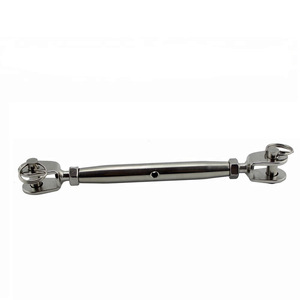 Tensor de Acero Inoxidable Z W 304 M10 Altamente Pulido para Uso Industrial General - Product Image 2