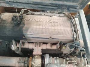 Mini Escavatore per Caterpillar, Escavatore Usato di Alta Qualità in Vendita - Product Image 6