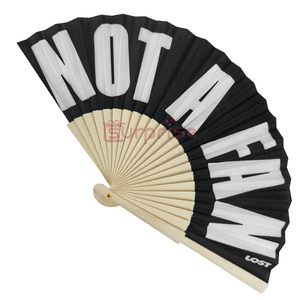 Abanico <span class=keywords><strong>de</strong></span> <span class=keywords><strong>mano</strong></span> <span class=keywords><strong>de</strong></span> tela <span class=keywords><strong>de</strong></span> madera plegable español impreso personalizado plegable y pintado para recuerdos <span class=keywords><strong>de</strong></span> boda al por mayor - Product Image 5