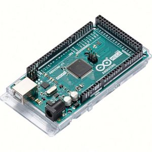 Carte de développement Mega 2560 Rev3 <span class=keywords><strong>A000067</strong></span> ATmega2560 importée nouvelle liste de puces Ic authentiques originales - Product Image 1
