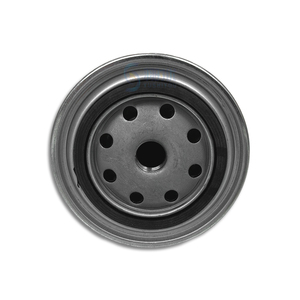 Atacado Heavy Duty Filtro De Combustível 84348882 P550904 Substituição Cartucho para Ive-co Caminhões - Product Image 5