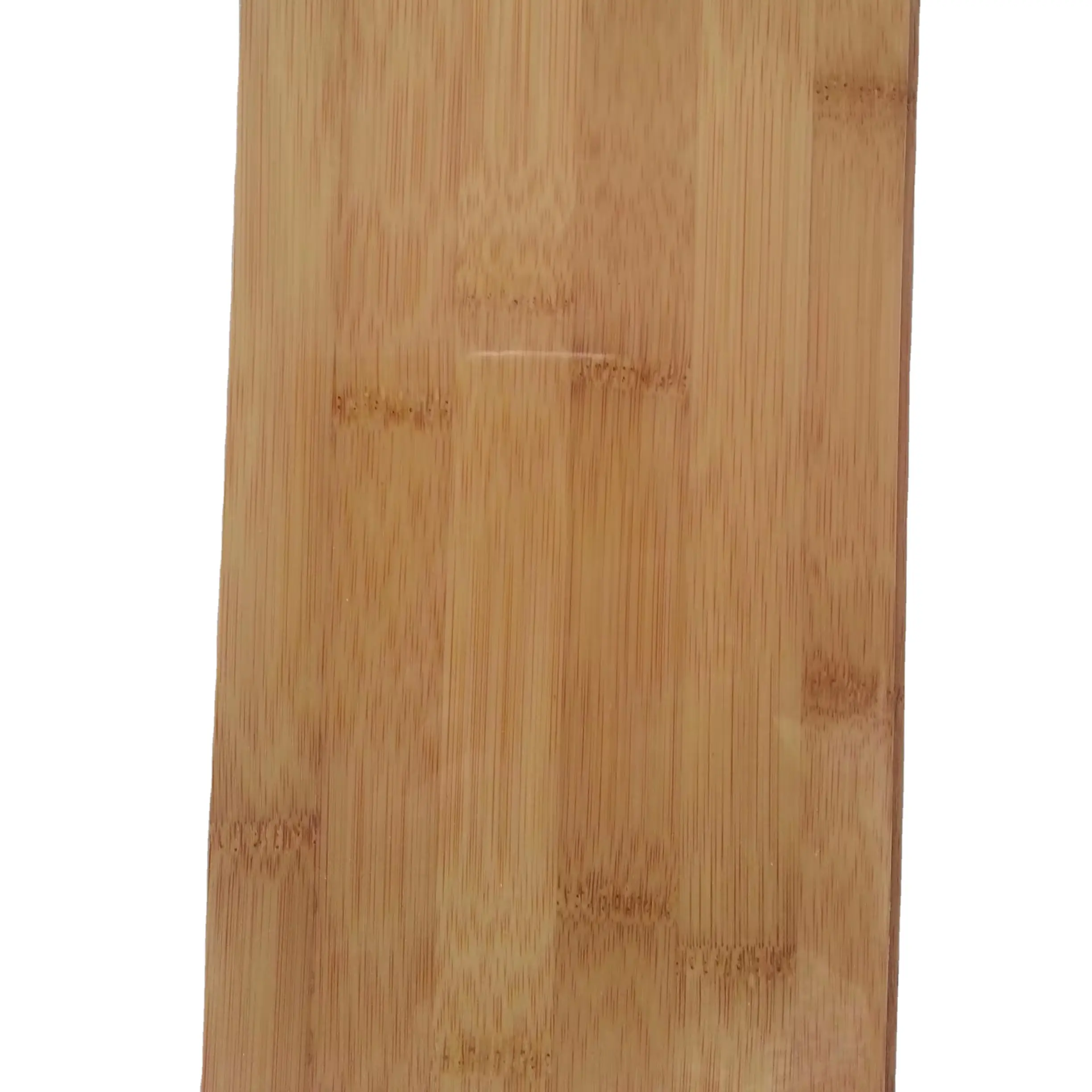 10mm diskon besar stok pabrik lantai bambu horizontal berkarbonisasi lantai dalam ruangan murah