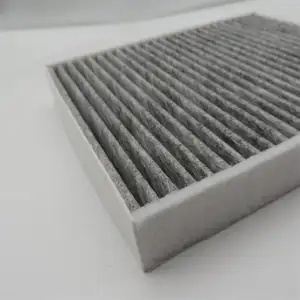 High Quality Air Filter 64 11 6 821 995 For BMW F18 F20 F23 F30 F32 F36 120i 230i Engine Air Filter 64116821995 64119237555