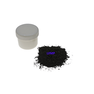 Cathode de batterie au lithium <span class=keywords><strong>LFMP</strong></span> Lithium Fer Manganèse Phosphate LiFe0.7Mn0.3PO4 LMFP Poudre - Product Image 1