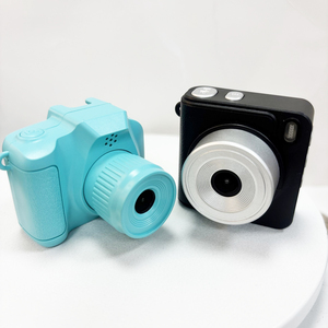 1.3in màn hình vuông Túi ma thuật máy ảnh kỹ thuật số 1080p ghi video với đèn pin và thẻ SD - Product Image 1