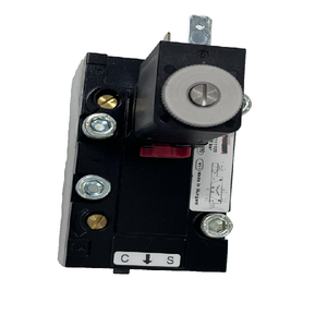 Válvula Neumática Operada por Solenoide Serie 581 SPDSO14 ISO <span class=keywords><strong>2</strong></span>, 24V DC 5W RS485, Control Industrial, Nueva - Product Image 1