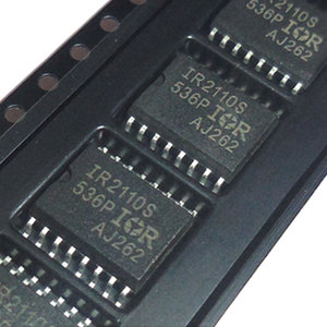 IR2110PBF Full Bridge Drive Circuit IR2110S DIPSOP - Product Image 1