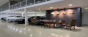 Nouveau Stock Energy Chery EQ7 SUV électrique LED intérieur en cuir KRK <span class=keywords><strong>Rokit</strong></span> 5 batterie au lithium foncé multifonction gauche Chine - Product Image 6