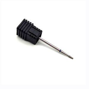 Fraise à ongles diamantée pour cuticules, fraise rotative, lime à ongles électrique, outil de manucure et pédicure, fraise à ongles diamantée - Product Image 6