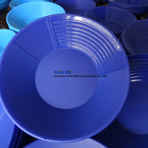 Set completo oro panning kit per oro prospezione - Product Image 3