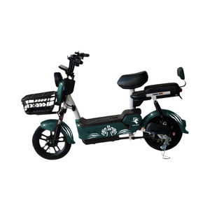 Motociclette Elettriche Portatili e Compatte per Uso Domestico, Facili da Parcheggiare in Spazi Urbani, per Russia, Bielorussia, Kazakistan - Product Image 2