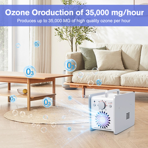 110V xách tay điện máy lọc không khí <span class=keywords><strong>HEPA</strong></span> lọc yên tĩnh năng lượng hiệu quả Pet khử mùi Đối với trang chủ sử dụng Cổ phiếu bán buôn - Product Image 4