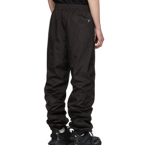 Design logo uomo stile Casual oversize abbigliamento rilassato pista all'ingrosso <span class=keywords><strong>pantaloni</strong></span> <span class=keywords><strong>Cargo</strong></span> uomo - Product Image 3