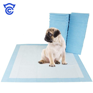 Coussinets de dressage <span class=keywords><strong>pour</strong></span> pipi de <span class=keywords><strong>chien</strong></span> <span class=keywords><strong>XXL</strong></span> jetables en gros Poo Puppi Puppi Puppi <span class=keywords><strong>Tapis</strong></span> <span class=keywords><strong>pour</strong></span> <span class=keywords><strong>chien</strong></span> en matériau PE Échantillon gratuit Prix bon marché en Chine - Product Image 1