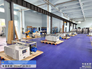 Sistema Avanzado de Reducción de <span class=keywords><strong>TOC</strong></span> con UV <span class=keywords><strong>para</strong></span> <span class=keywords><strong>Tratamiento</strong></span> de Agua Ultrapura - Product Image 5